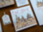 DREAMING SPIRES