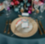 Pop-Art Party Celebration Stationery