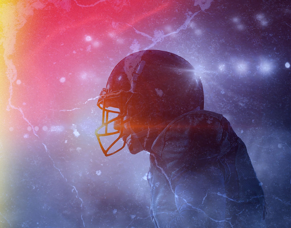 Gunman at NFL Headquarters had CTE