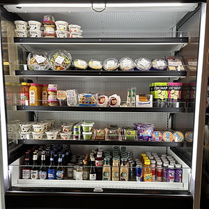 Chateau Grab & Go Refrigerated Options