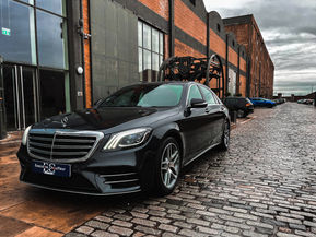 Mercedes S Class _ Titanic Hotel _ Liverpool.JPEG