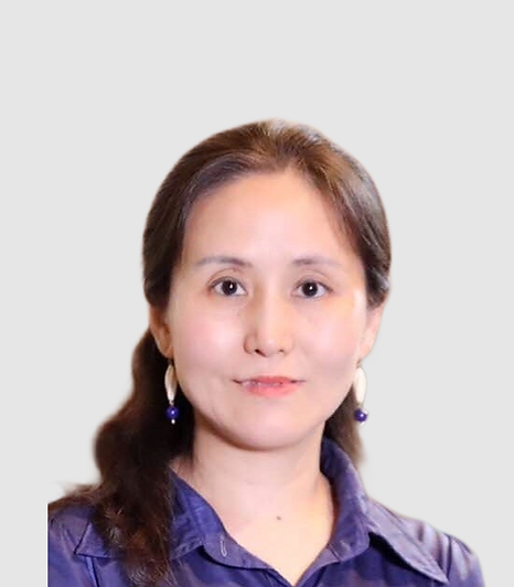 BAI Fang