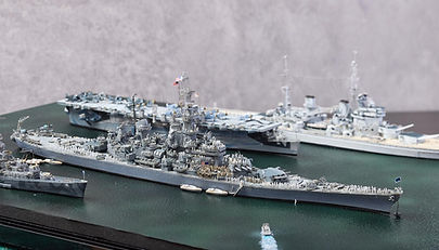 「密蘇里」號 USS Missouri.jpg