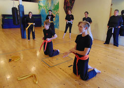 Belt Presentation-2 4-23-18