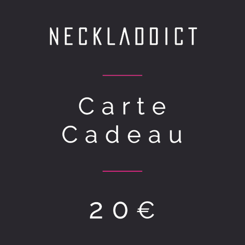 Carte Cadeau Par Mail