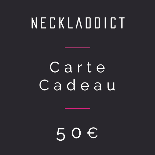 Carte Cadeau Par Mail