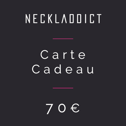 Carte Cadeau Par Mail