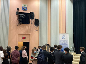 General Meeting of the UNAC of Greater Montreal