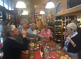 Tasting at the Lavinia Club.jpg
