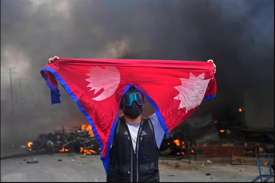 Le Monde, 2025