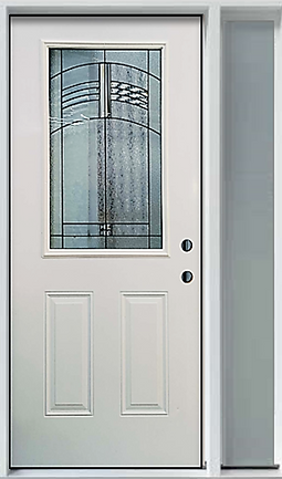 Fiberglass Door
