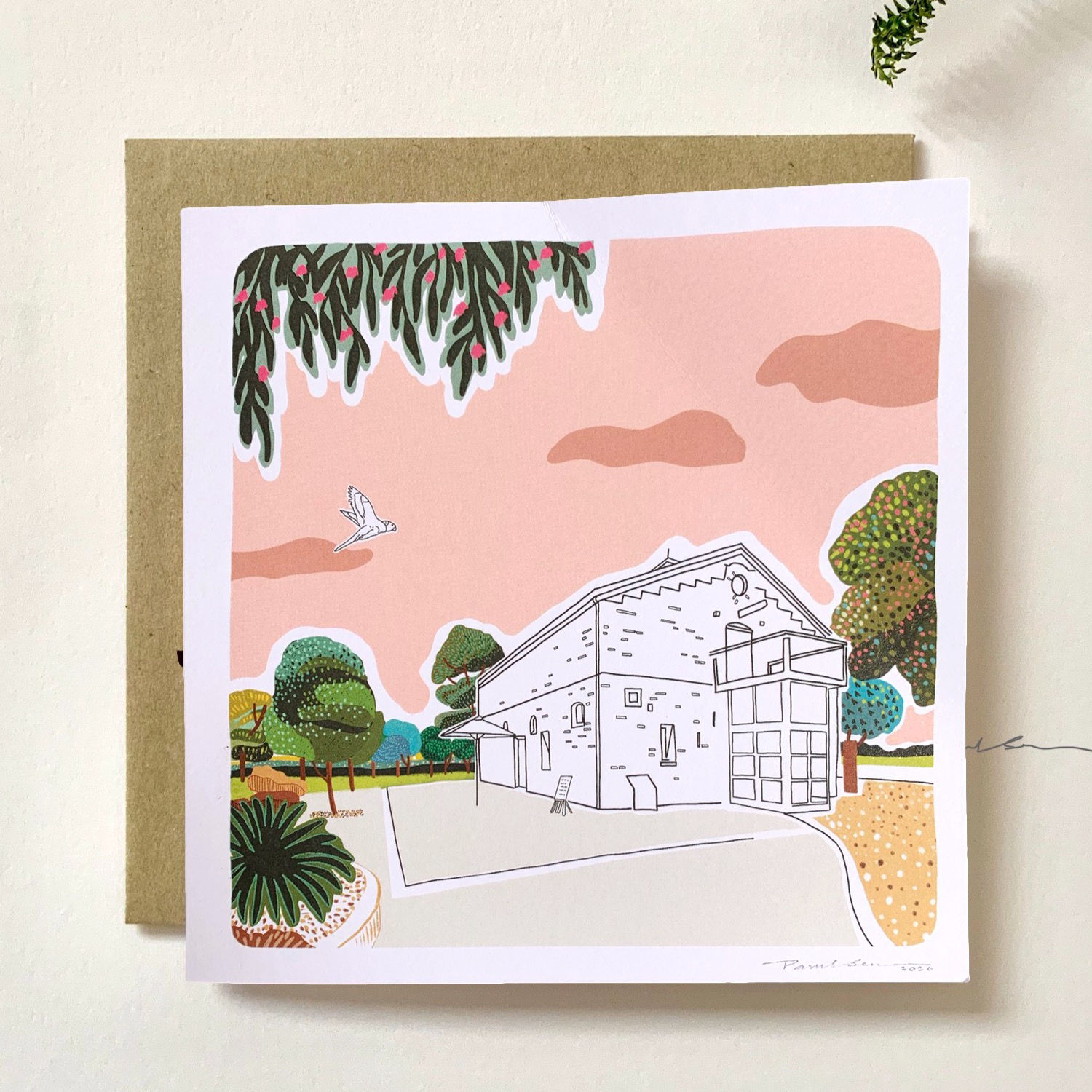 Crown Street Stables, Flemington