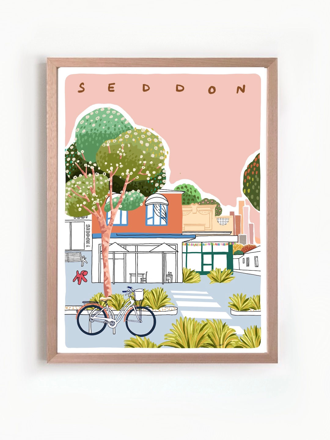 Seddon