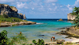 Les incontournables de Guadeloupe