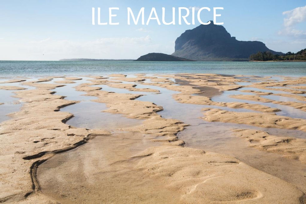 Ile Maurice