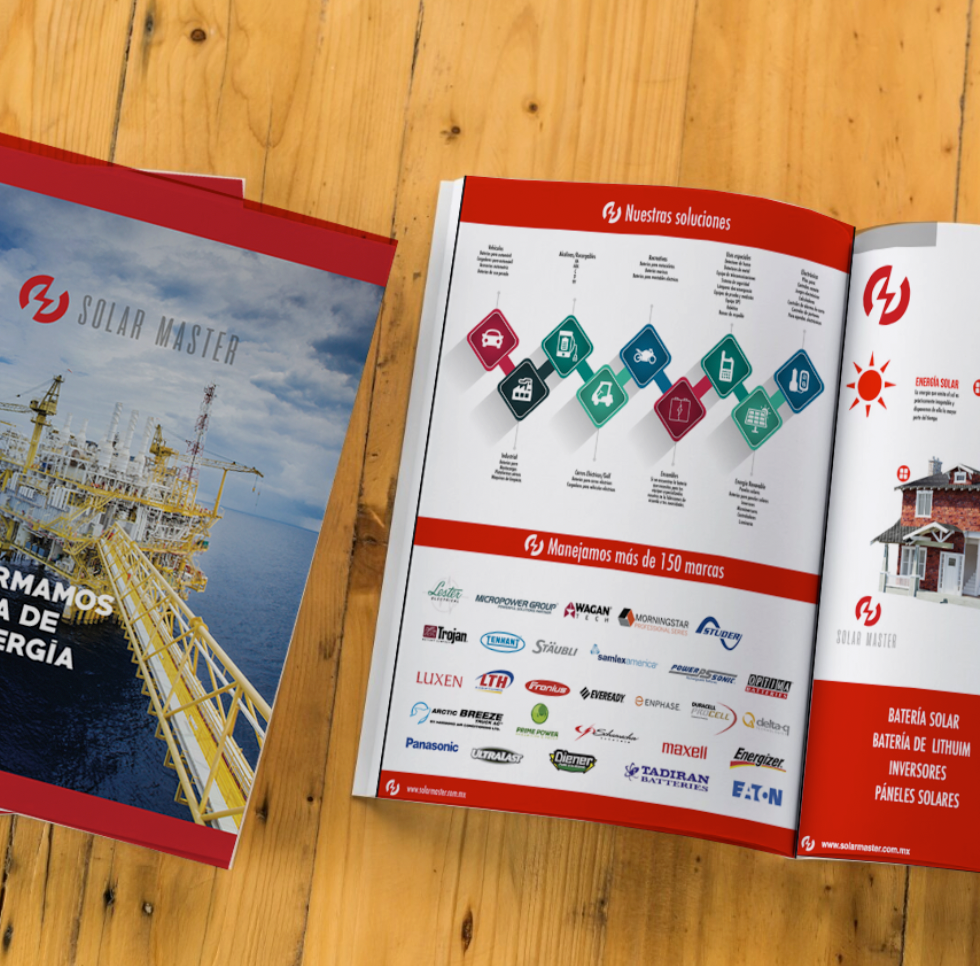 Brochure