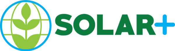 Tipografía solar mas