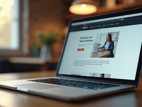 Affordable Websites for Growing Businesses: Cost-Effective Web Design That Works