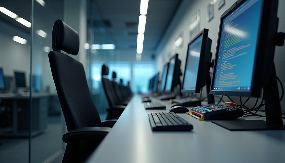 NYC Small Business IT Solutions: Your Guide to Reliable IT Support