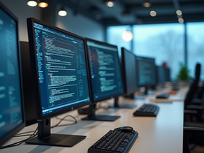 Comprehensive Overview of Managed IT Services