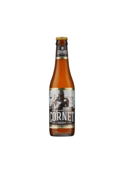 Cerveja Cornet Oaked 33 cl 8,5%