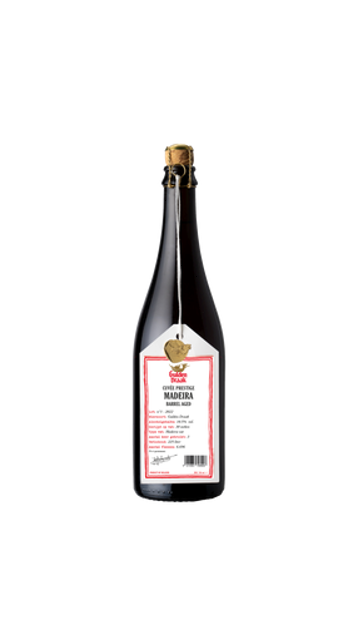 Cerveja Gulden Draak Cuvée Prestige Madeira 75cl 10,5%