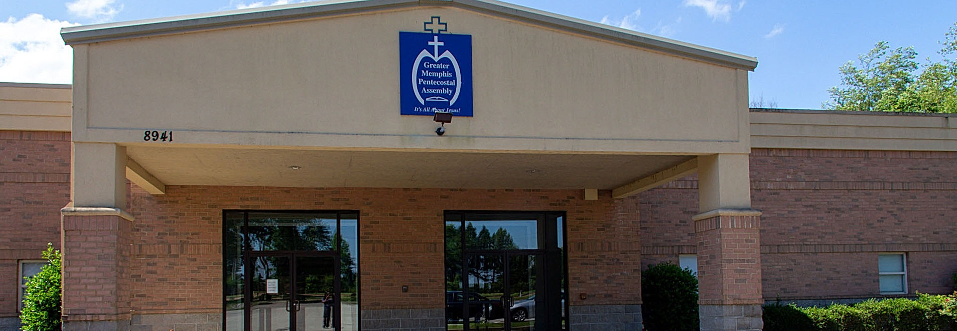 Greater Memphis Pentecostal Assembly 2