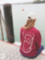 Miniature : T-shirt manches longues - (F)ousqueton -