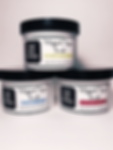 Whipped Sugar Scrub 8 oz