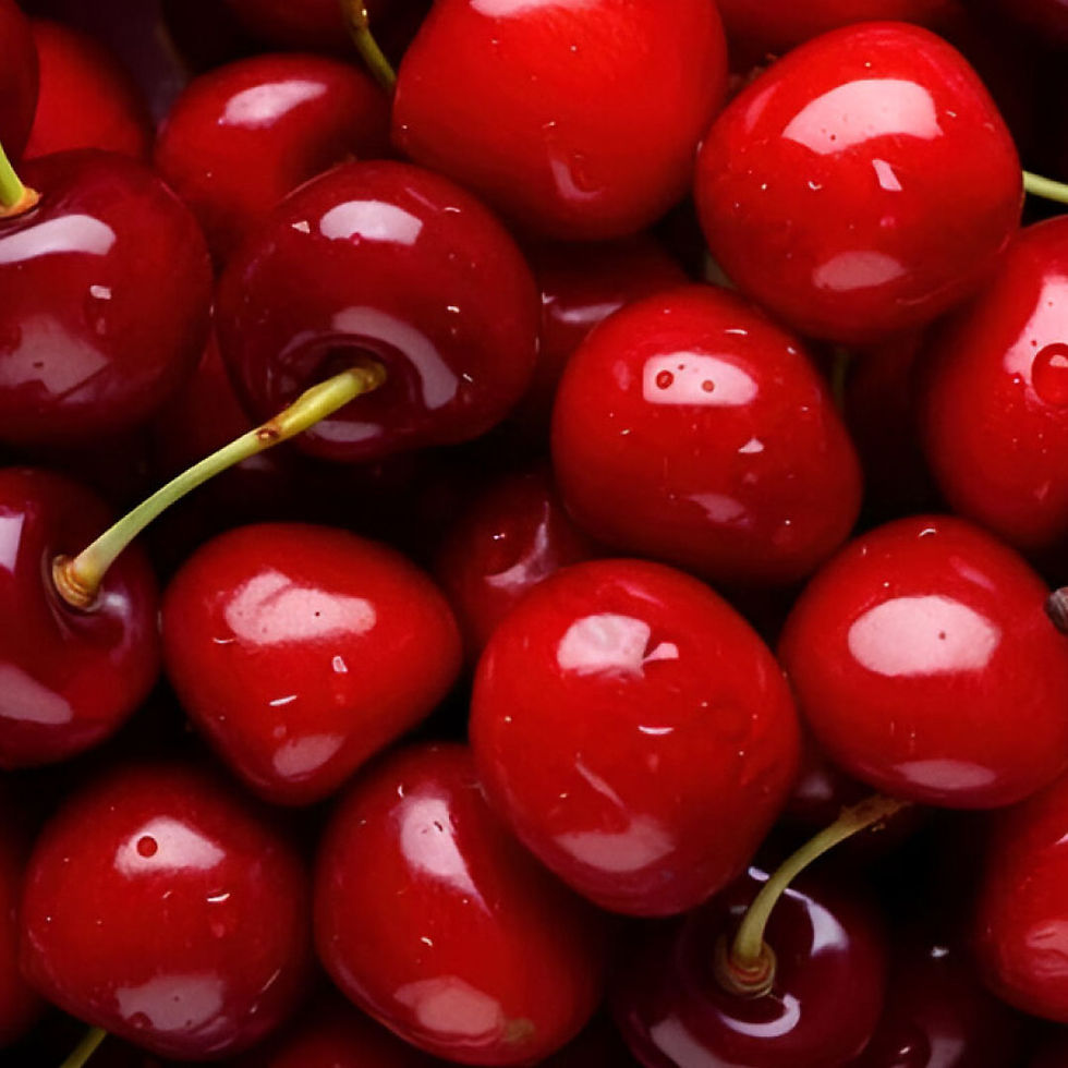 CEREZA