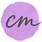 Caro Meissner Marketing Logo Monogramm