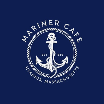 Mariner Cafe Logo
