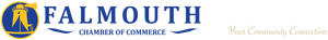 Falmouth Chamber of Commerce Logo