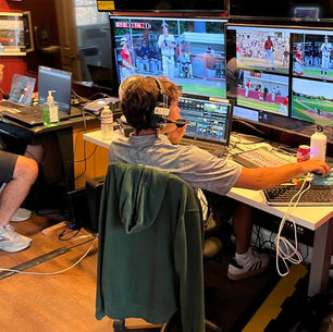 How OpenCape Powers the Falmouth Commodores on Game Night