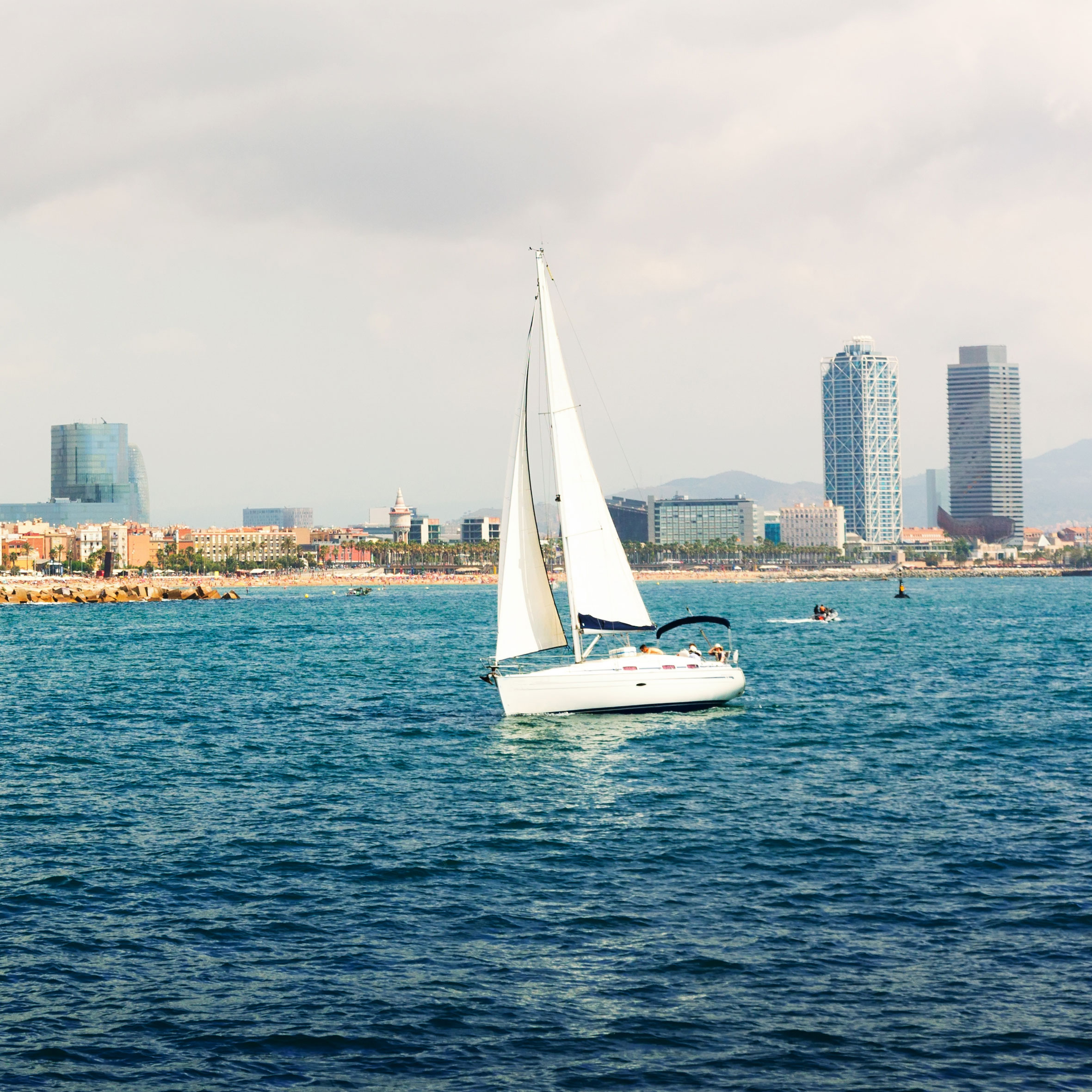 Tour de Velero
