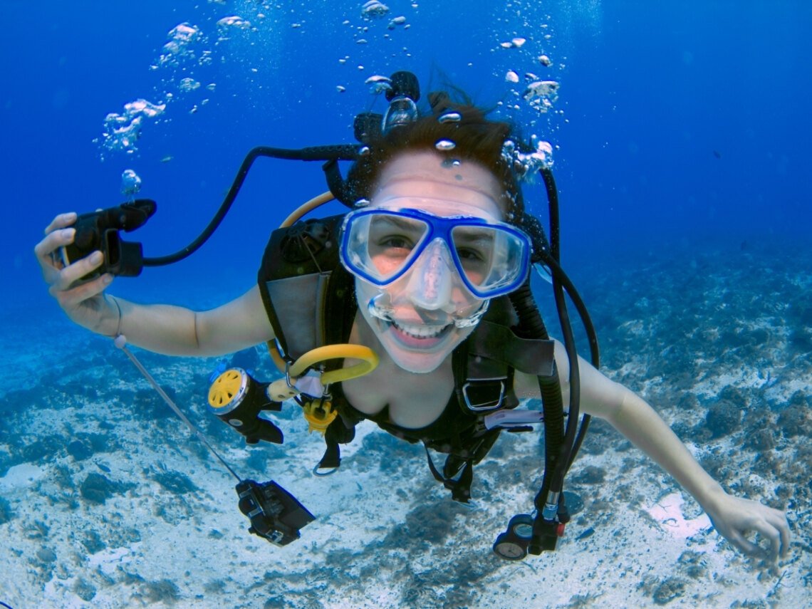 Submarinismo