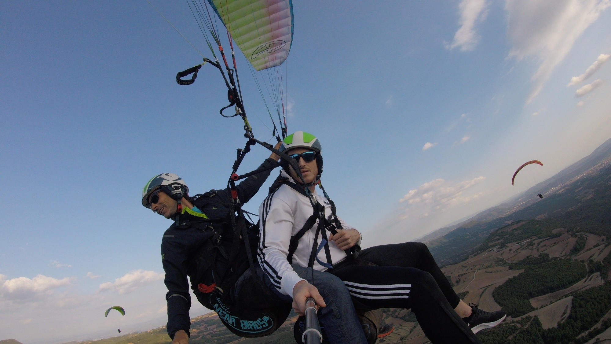 Parapente