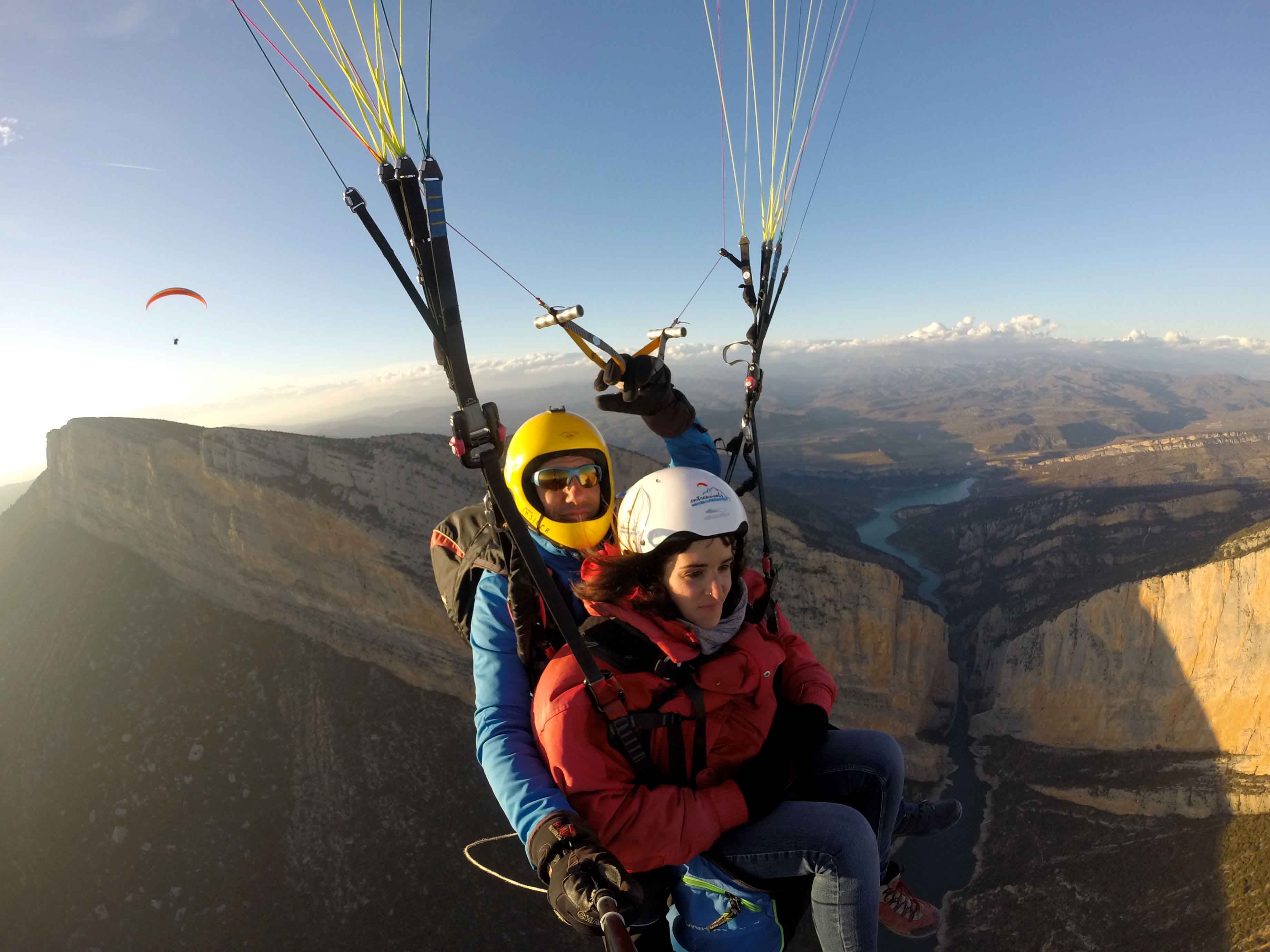Parapente