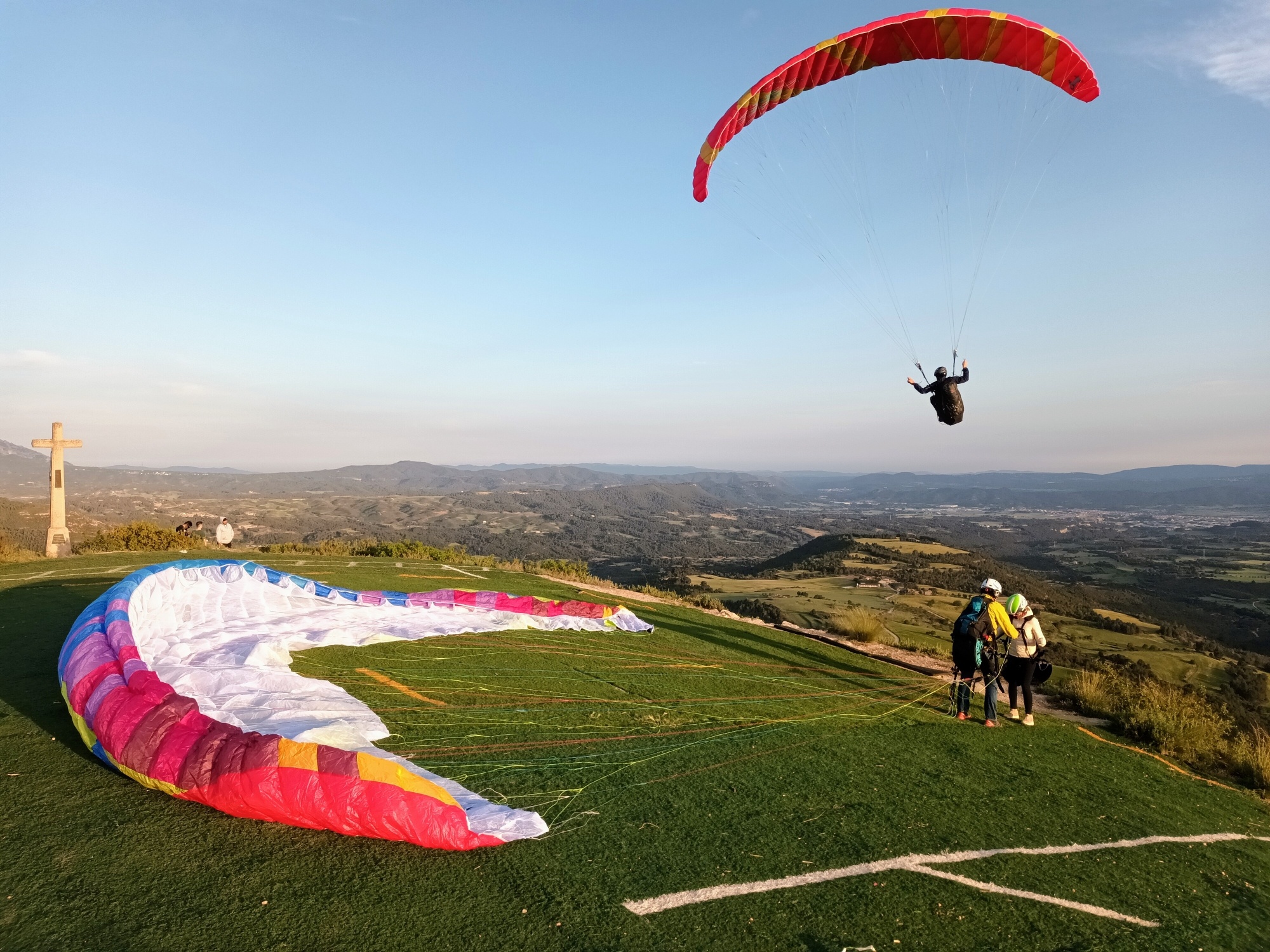 Parapente