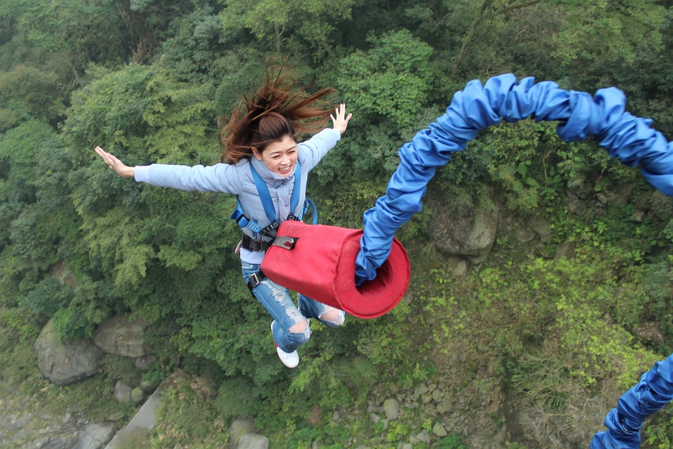 Puenting