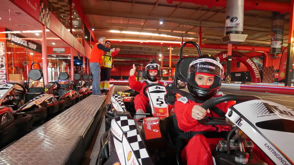 Karting