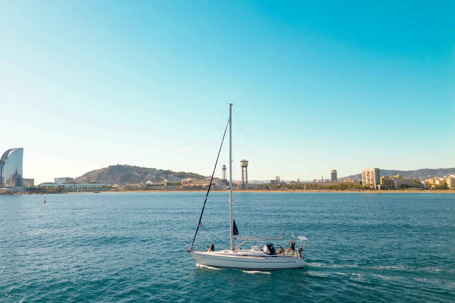 Tour de Velero