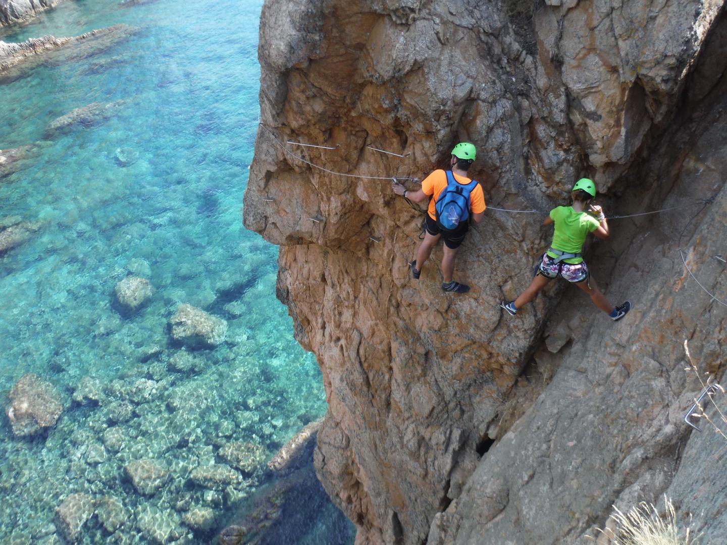 Via Ferrata