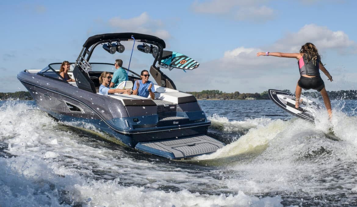 Wake Surf