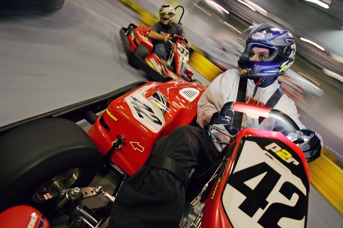 Karting