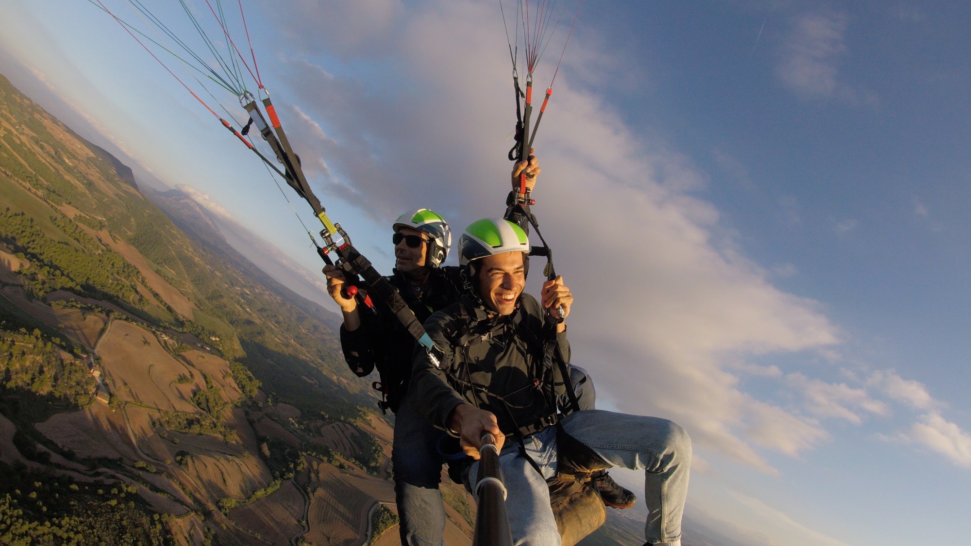 Parapente