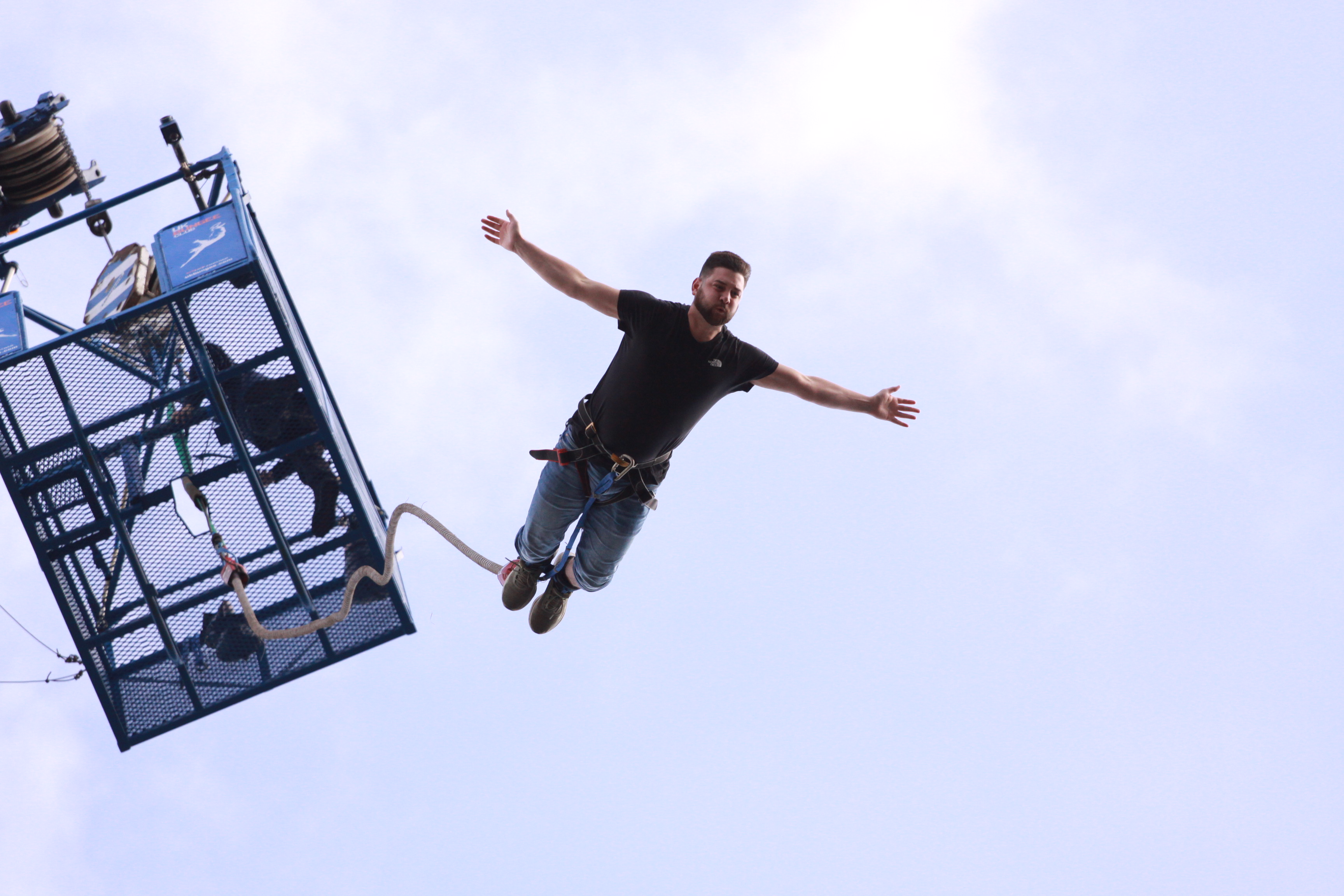 Puenting