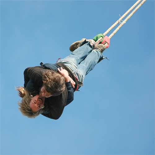 Puenting