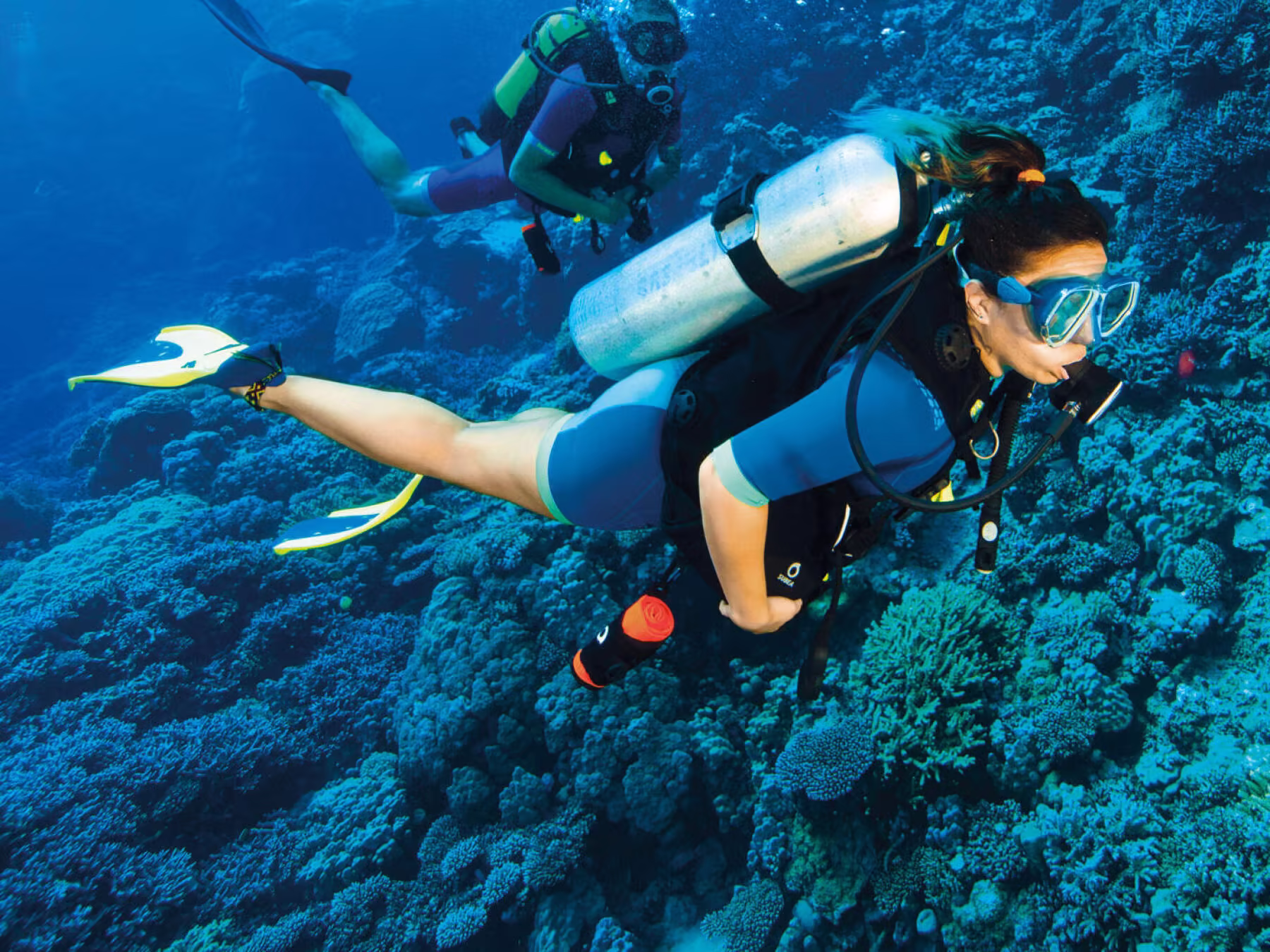 Submarinismo