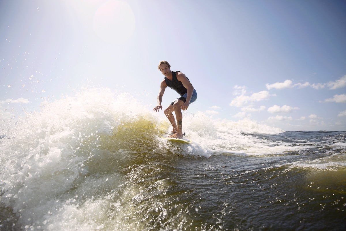 Wake Surf